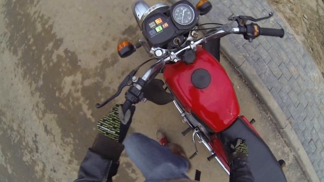 ИЖ ЮПИТЕР 5: НОВЫЕ КАДРЫ 2 смотреть онлайн