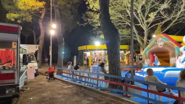 COMEBACK || Cervia, Italy 2022 смотреть онлайн
