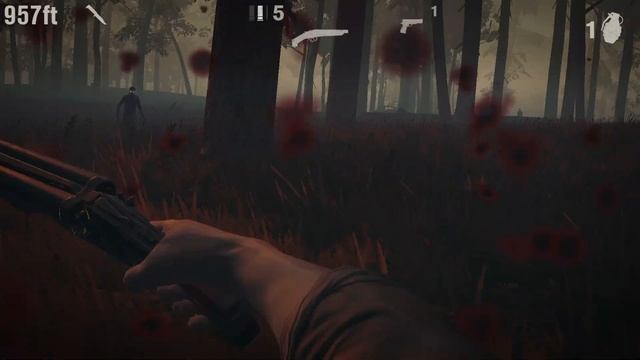 Into The Dead 2 for Nintendo Switch | First 20 Minutes of Gameplay (Direct-Feed Footage) смотреть онлайн