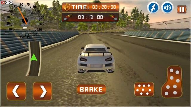 Furious Car Driving - Drift Drag Racing - Speed Car Games - Android Gameplay FHD смотреть онлайн