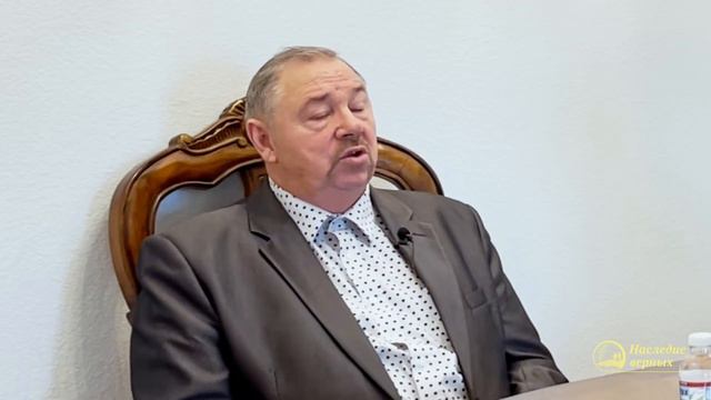 Ковалёв Виктор (2/4). Покаяние. История выброшенной Библии смотреть онлайн