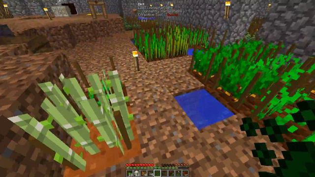 FTB Regrowth #4 (Первое железо) смотреть онлайн