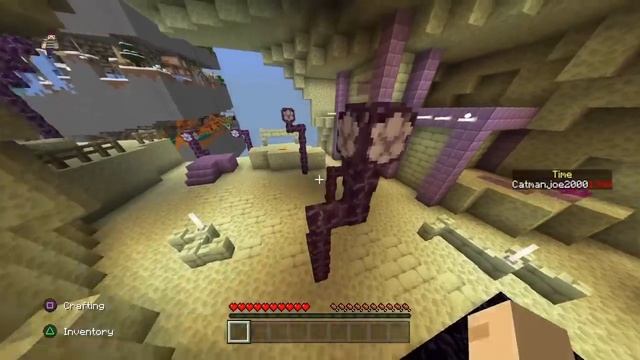 Minecraft PS4 BEDROCK EDITION - NEW UPDATE OUT NOW! - TU 2.02 Changelog & Fixes - (PS4 Bedrock News смотреть онлайн