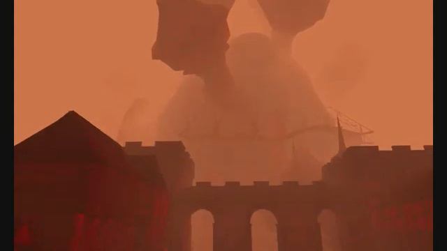 Deus Ex Machina: Another Trailer смотреть онлайн