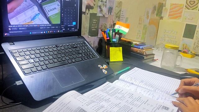 unproductive week in my life //neet aspirant// study vlog (aakash institute) #neet2024 смотреть онлайн