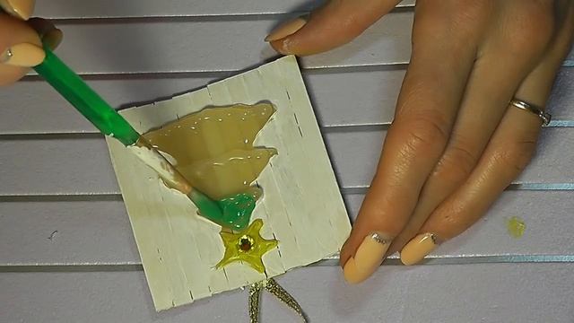 Поделки на НОВЫЙ ГОД / НОВОГОДНИЙ DIY смотреть онлайн