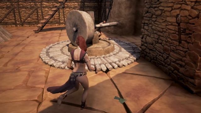 Conan Exiles Mods Weekly EP1 смотреть онлайн