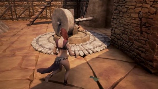 Conan Exiles Mods Weekly EP1