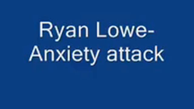 Smerk - Anxiety attack смотреть онлайн