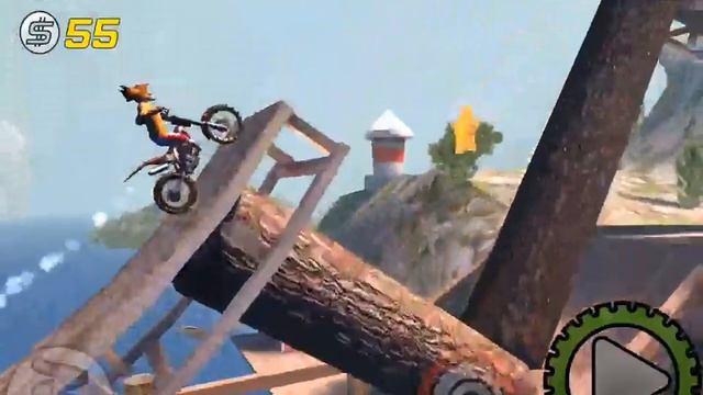 [Trial Xtreme 3] Trials Fail смотреть онлайн
