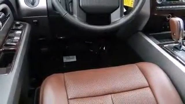 2013 Ford Expedition King Ranch in Grapevine, TX 76051 смотреть онлайн