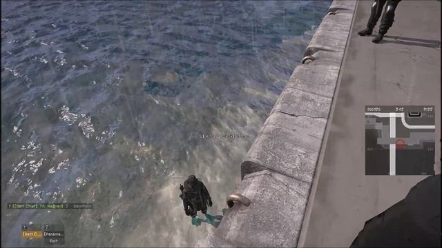 Lets Play #Feuerwehr auf dem CiK Server Spezial Einsatz #1 смотреть онлайн