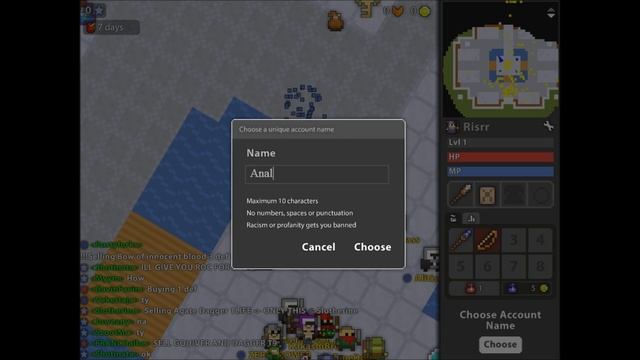 [OUTDATED] How to Get Free Items in Realm of the Mad God Without Hacks смотреть онлайн