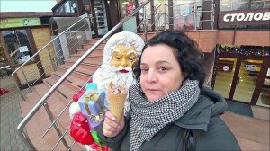 АДЛЕР ч. 2/32   НАБЕРЕЖНАЯ и ПЛЯЖ * ПОКУПКИ * ОТВЕТ НА МУЧИВШИЙ МЕНЯ ВОПРОС