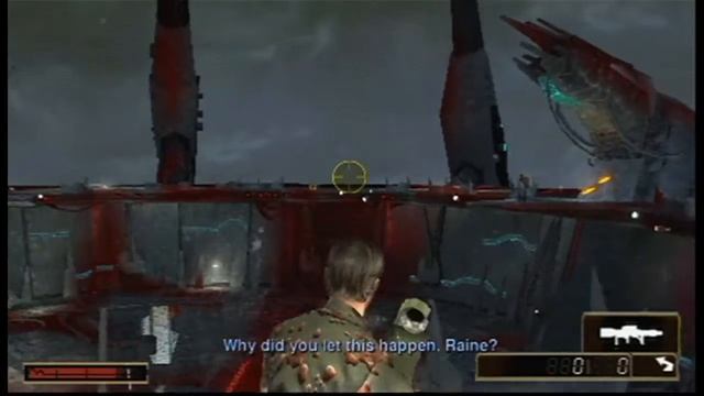 Resistance: Retribution Walkthrough (Part 24) Final