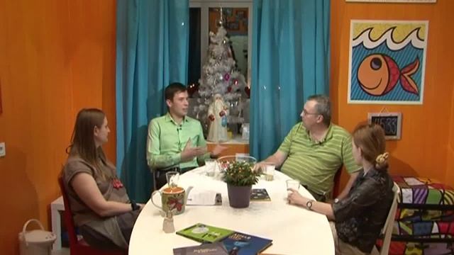 Родительские секреты. Выпуск №2 смотреть онлайн