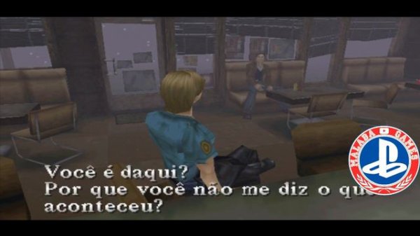 SILENT HILL DUBLADO 2020 PS1 DOWNLOAD DUBLAGEM NOVA