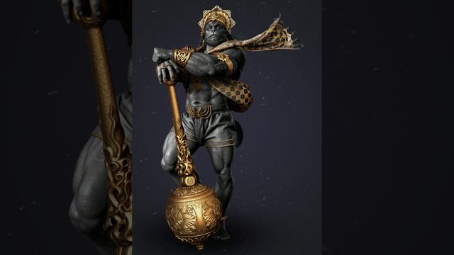 Om Ham Hanumate Rudratmakaya Hum Phat смотреть онлайн