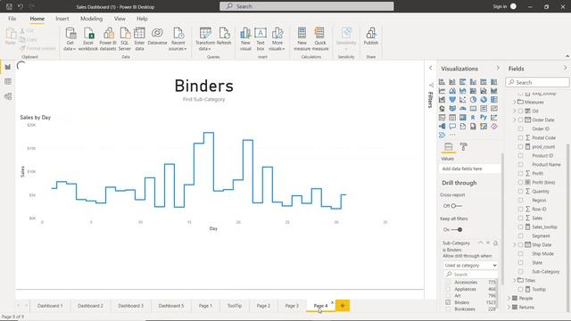 What is the use of Keep on Filter Power BI Option Present on Page смотреть онлайн