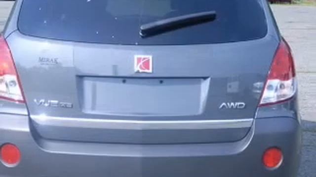 2008 Saturn VUE - ARLINGTON MA смотреть онлайн