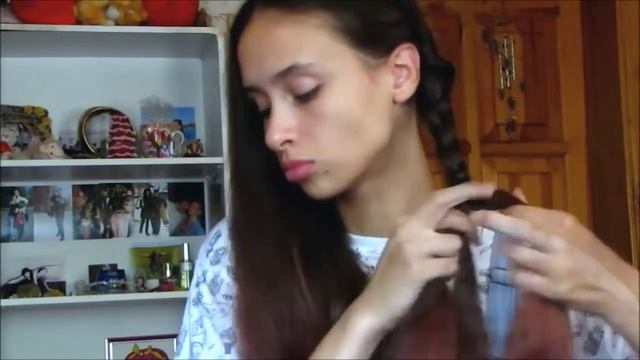 ✄ 5 Быстрых причёсок для школы ✎ смотреть онлайн