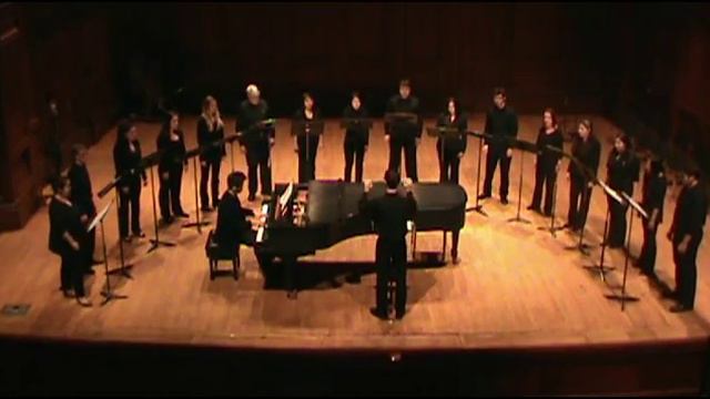 Sing Unto God смотреть онлайн