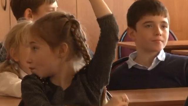 Единый урок безопасности в Интернете смотреть онлайн