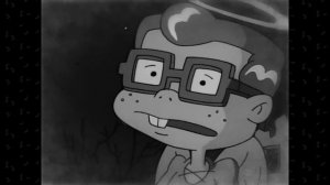 10 Страшных Эпизодов Канала Никелодеон с Тайным Смыслом