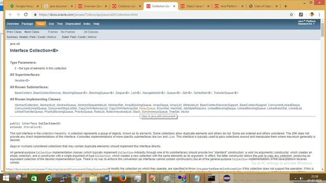 Why Collection|What is Collection|Core Java Online Session Part-31 смотреть онлайн