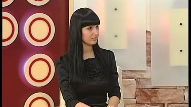 Я хочу и буду здоровым №4 Дыхание хр13м10с efir 9 04 смотреть онлайн