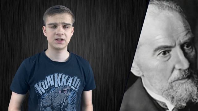 Культурно-историческая теория Выготского / Среда vs биология смотреть онлайн