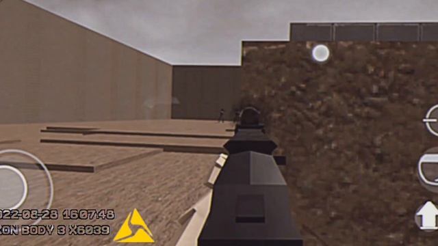 War footage + drone footage (Gorebox animosity) смотреть онлайн
