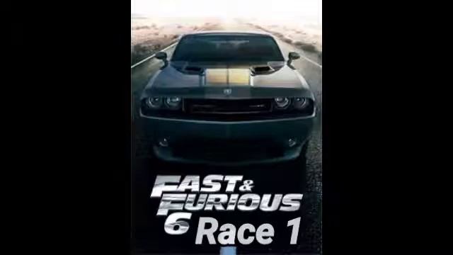 Fast & Furious 6 OST - Jorge Peirano - Race 1 (Java) смотреть онлайн