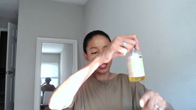 Moisturizing My Post Relaxed, Transitioning Hair ?Must Have Transitioning Products ? And Tips смотреть онлайн