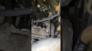 2011 Hyundai accent transmission temperature sensor