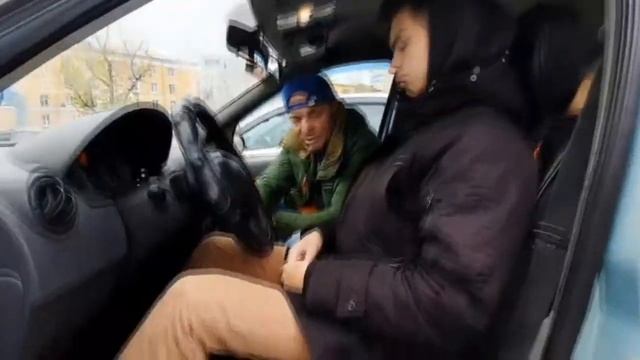 Вождение. Начать с нуля. смотреть онлайн