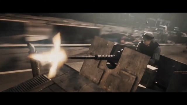 Dawn of the Planet of the Zombies and the Giant Killer Plants on some serious Acid смотреть онлайн