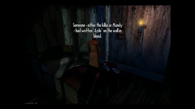 Discworld Games Part 4: Discworld Noir (1999) смотреть онлайн