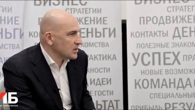 Как выбрать хорошего бизнес наставника? Расскажет вам Радислав Гандапас. смотреть онлайн