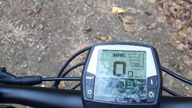 eBike KTM Macina Sport 10 смотреть онлайн