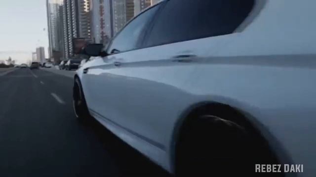 Tyga - Ayy Macarena (Alper Karacan Remix) (Bass Boosted) | BMW M Power смотреть онлайн
