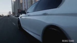 Tyga - Ayy Macarena (Alper Karacan Remix) (Bass Boosted) | BMW M Power