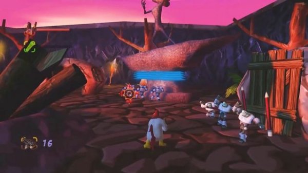 LOONEY TUNES | ACME Arsenal | Gameplay ᴴᴰ