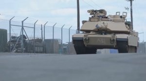 Начинается большая модернизация танковых войск России