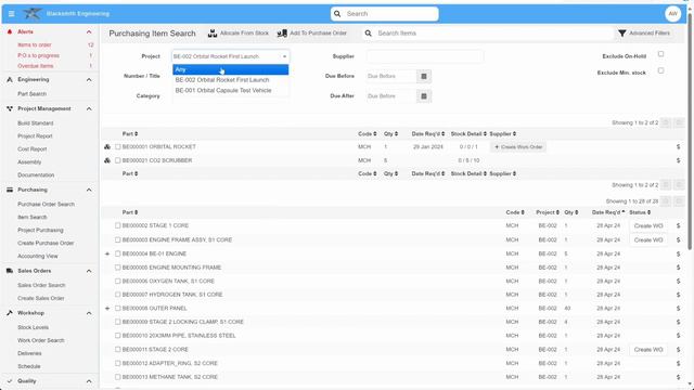 Tutorial - Automatic Allocation смотреть онлайн
