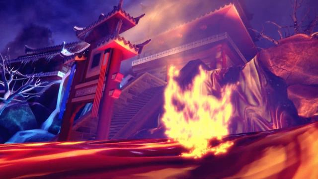 Rocket League Season 9 Trailer смотреть онлайн