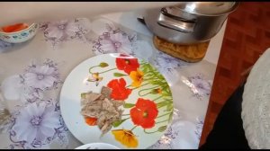 Рыбный холодец! Рецепт, проверенный годами!