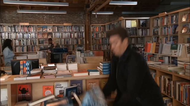 Richard Castle Raging Heat Commercial Remastered In 4K смотреть онлайн
