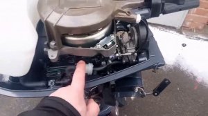 Лодочный мотор Тарпон 5!(сиа про 5).по вопросу приобретения пишите на вацап89525638950