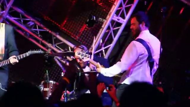 Noize MC - I'll be back (Воронеж, Завод 28.04.13) смотреть онлайн